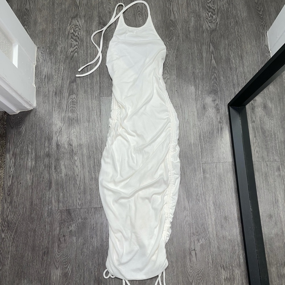Princess polly halter dress